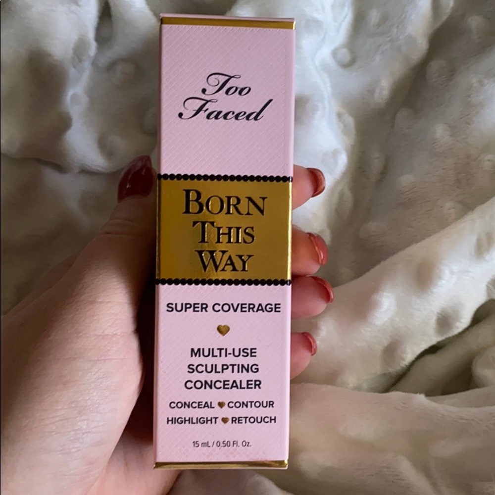 Too Faced Concealer